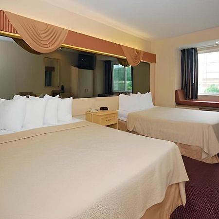Quality Inn & Suites Mount Juliet Esterno foto